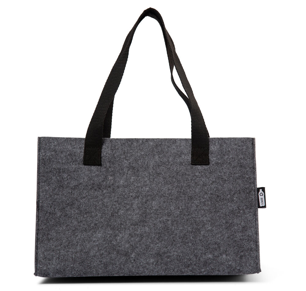 LORD NELSON Taske t/madpakke 9L
